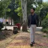Pranshu Kumar Singh
