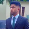 Ryan Moodley