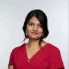 Suyasha Chaudhari