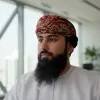 AL WALEED AL HINAI