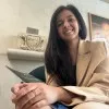 Nandini Bhusri
