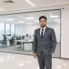 Md Rashedul Islam Rashed
