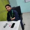 Kshitij Kumar