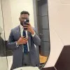 Chris Agyingi