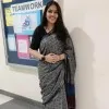 Dhrutika Desai