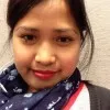 Geraldine Legaspi