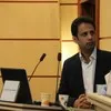 Mohammad reza Moeinitabar