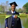 George Mashaba