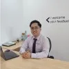 Clarence Joshua Santos