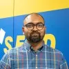 Muddazzir Ahamed Mohideen