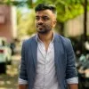 Suraj Mahindrakar