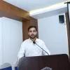 Arpan Ghimire