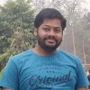 Prashant Kesarwani