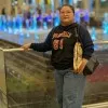 Gracy Thangngew