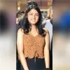Sanya Saxena