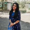 Sanjana Sajan