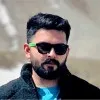 Uzair Shahid