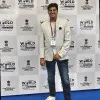 Thejas Ravi
