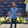 NAVEEN BHATT