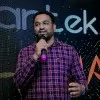 Kishor Parkhe