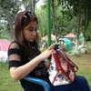 sidrah saeed