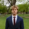 Preston Blackford