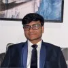 Srijan Mitra