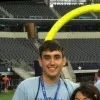 Michael Villegas