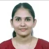 P DHANYA UNNI