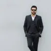 Shahraiz Nasir