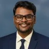 Santhosh Raghunathan
