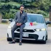 Tharun Teja