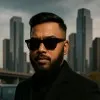 Mohammed Shaalim