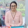 Jisha Buch