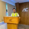 Ahmed Elgaml