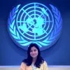 Sayeda Ishrat