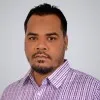 Ahmed Hossain