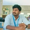 RAVI KIRAN GOUD