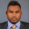 Chethane Wickramasinghe