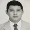 Edgardo Cordova Coronado
