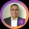 Edgar Bonza Pérez
