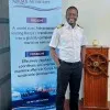 Capt peter Munga