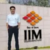Satpal Pardeshi MBA Operation