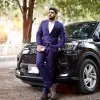 Haid khan
