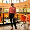 Sohelee Sarkar