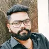 Jay Dave