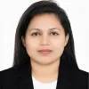 Arathi Ashok