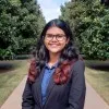Poushali Samadder