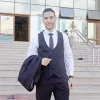 Ahmed Allam