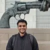 Sreeram Mohandas